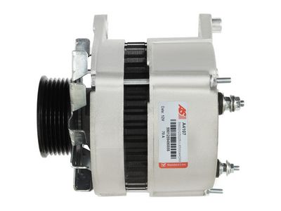GENERATOR / ALTERNATOR AS-PL A4107 3