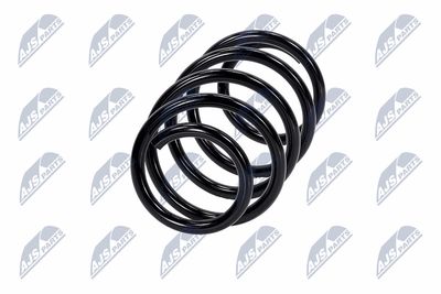 ARC SPIRAL NTY ASZAU042 36