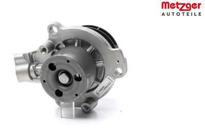 POMPă DE APă RăCIRE MOTOR METZGER AUTOTEILE 4007043 14