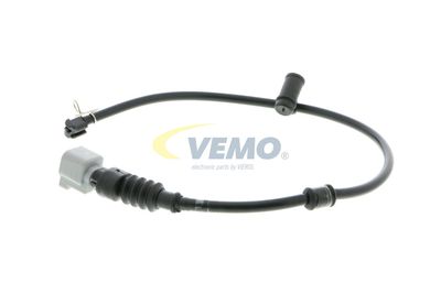 WARNKONTAKT BREMSBELAGVERSCHLEIß VEMO V70720214 23