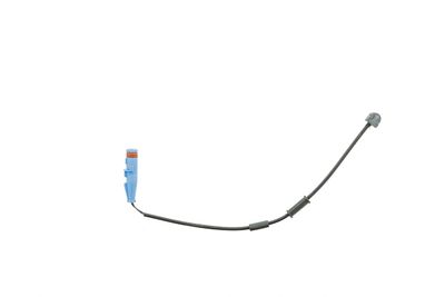 SENZOR DE AVERTIZARE UZURA PLACUTE DE FRANA