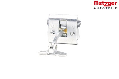 FIXARE USA METZGER AUTOTEILE 2312133 12