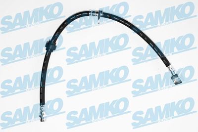 Тормозной шланг SAMKO 6T48218 для MITSUBISHI GRANDIS