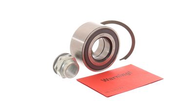 RADLAGERSATZ SKF VKBA6539 4