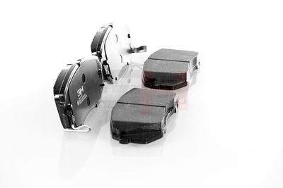 SET PLACUTE FRANA FRANA DISC GH GH411325 16