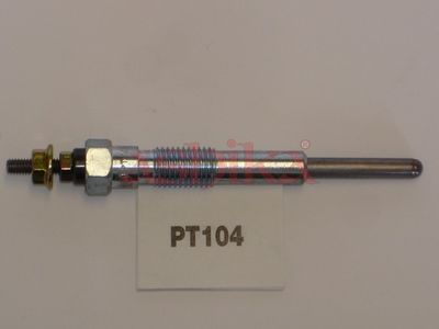 подгревна свещ ASHIKA PT104