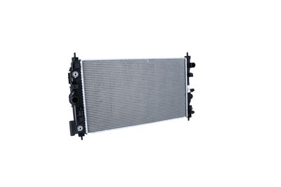 KüHLER MOTORKüHLUNG NRF 53131 44