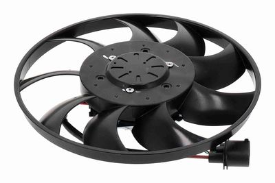 VENTILATOR RADIATOR VEMO V10010003 5