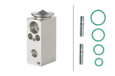 SUPAPA EXPANSIUNE CLIMA HELLA 8UW366260341