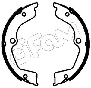 SET SABOTI FRANA FRANA DE MANA