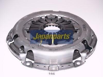 JAPANPARTS Diskatorius