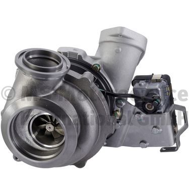 LADER AUFLADUNG PIERBURG 715103200 1