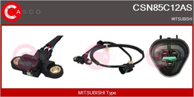 SENZOR IMPULSURI ARBORE COTIT