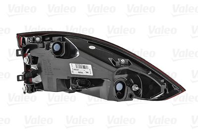 LAMPA SPATE VALEO 045485 1