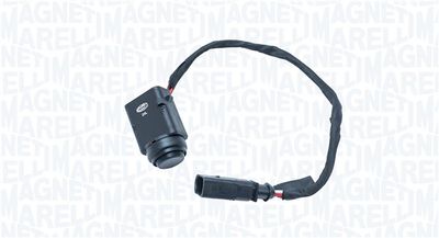 Sensor, Einparkhilfe