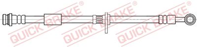Тормозной шланг QUICK BRAKE 58.844 для SUZUKI ALTO