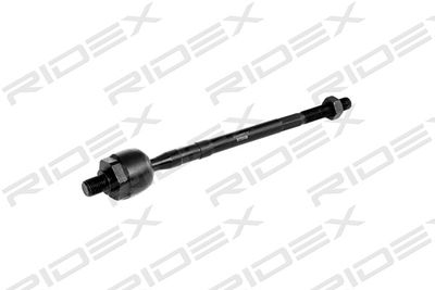 RIDEX 51T0105 Наконечник рулевой тяги  для OPEL AGILA (A) (H00) 1.2 16V (F68)