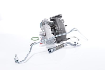 LADER AUFLADUNG BTS Turbo T981114BT 7