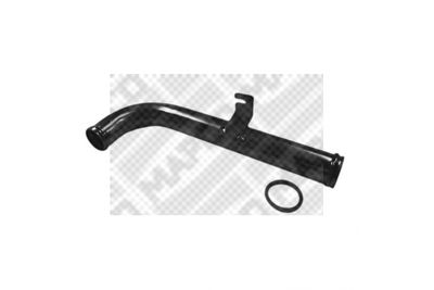 Трубка охлаждающей жидкости MAPCO 28152 для FIAT TIPO
