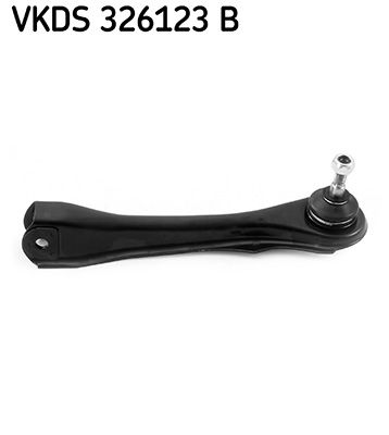 Wahacz, zawieszenie koła SKF VKDS326123B