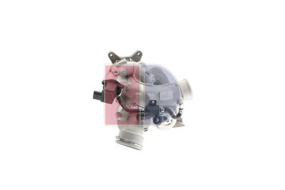 LADER AUFLADUNG AKS DASIS 045261N 10