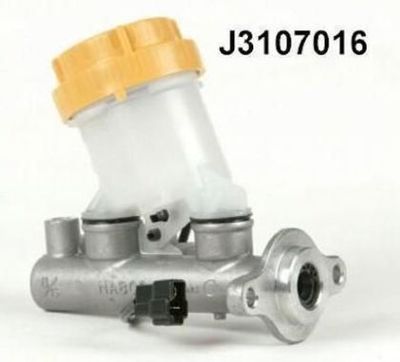 NIPPARTS J3107016 Ремкомплект тормозного цилиндра  для SUBARU  (Субару Вивио)