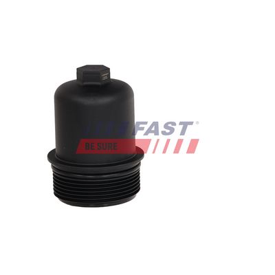 CAPAC CARCASA FILTRU ULEI FAST FT04361 3
