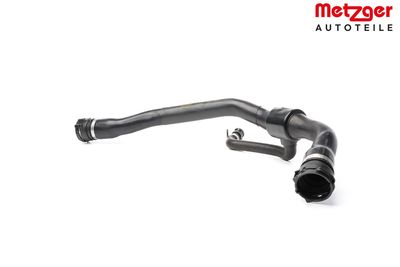 FURTUN RADIATOR METZGER AUTOTEILE 2420822 6