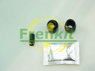 FRENKIT 810107 Тормозной поршень  для MAZDA RX-8 (Мазда Рx-8)