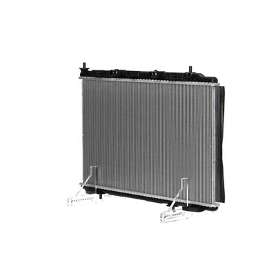 RADIATOR RACIRE MOTOR NISSENS 607032 10