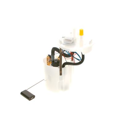 SISTEM ALIMENTARE CU COMBUSTIBIL BOSCH 0580203028 8