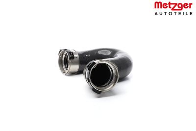 LADELUFTSCHLAUCH METZGER AUTOTEILE 2400468 4