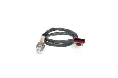SONDA LAMBDA BOSCH 0258027027 1