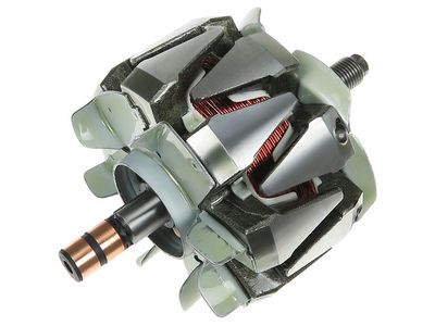 Läufer, Generator