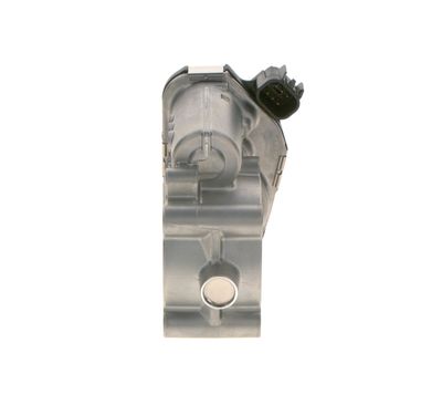 DROSSELKLAPPENSTUTZEN BOSCH 0280750496 1