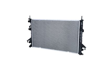 KüHLER MOTORKüHLUNG NRF 550192 7