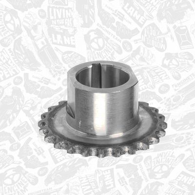 ROATA DINTATA ARBORE COTIT ET ENGINETEAM RG0030 1