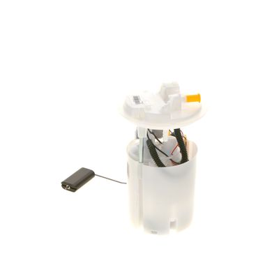 SISTEM ALIMENTARE CU COMBUSTIBIL BOSCH 0580200062 12