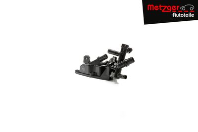 THERMOSTATGEHäUSE METZGER AUTOTEILE 4010343 7