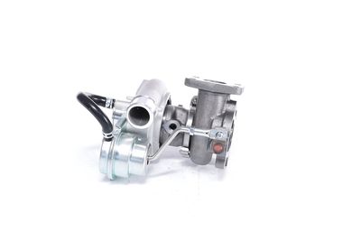 LADER AUFLADUNG BTS Turbo T914258BT 11