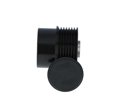 SISTEM ROATA LIBERA GENERATOR VALEO 592058 4