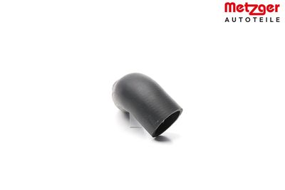 LADELUFTSCHLAUCH METZGER AUTOTEILE 2400893 27