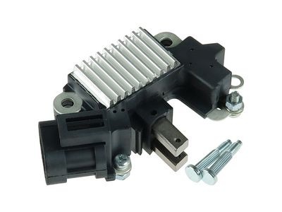 Generatorregler