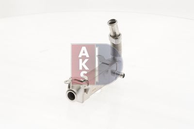 KüHLER ABGASRüCKFüHRUNG AKS DASIS 050077N 4