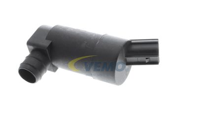 WASCHWASSERPUMPE SCHEIBENREINIGUNG VEMO V95080004 40
