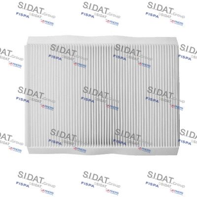 SIDAT 177 Фільтр салону  для VW (Фольксваген_)
