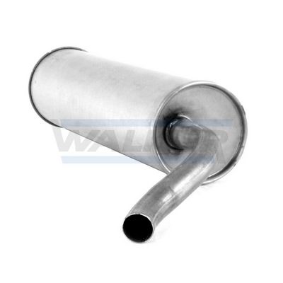 ENDSCHALLDäMPFER WALKER 01366 3