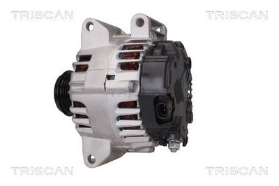 GENERATOR / ALTERNATOR TRISCAN 831010041 2