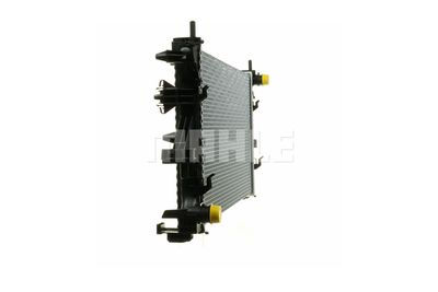 RADIATOR RACIRE MOTOR MAHLE CR1069000P 39