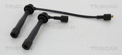 Комплект проводов зажигания TRISCAN 8860 69010 для SUZUKI IGNIS